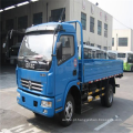 Caminhão leve Dongfeng LHD / RHD de grande venda